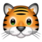 Tête De Tigre
