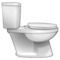 Muszla klozetowa