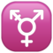 Symbol transpłciowości