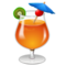 Cocktail Tropical