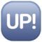 Przycisk UP!