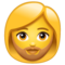 Femme: Barbe