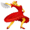 Danseuse