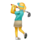 Golfeuse