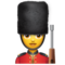 Garde Femme