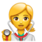 Professionnelle De La Santé