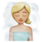 Femme Au Hammam: Peau Moyennement Claire