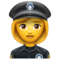 Policière