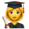 Étudiante