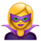 Super-Vilaine