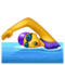 Nageuse