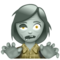 Zombie Femme