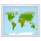 Carte Du Monde