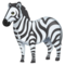Zèbre