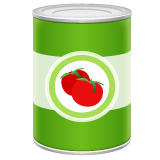 डिब्बाबंद भोजन