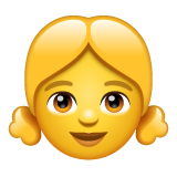 लड़की