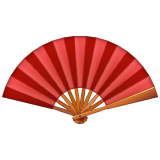 फ़ोल्डिंग पंखा
