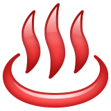 गरम पानी का झरना