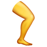 पैर