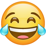 Sevinç gözyaşları