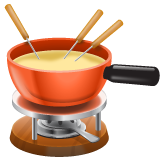 Fondue