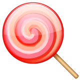 Lízátko