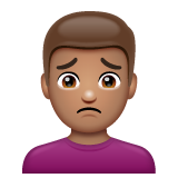 Somurtan erkek: Orta Ten Rengi