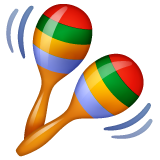 Maracas