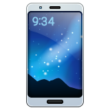 Mobilní telefon