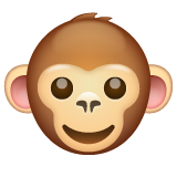 Maymun yüzü