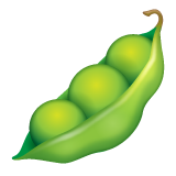 Hrachový lusk