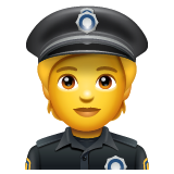 Polis memuru