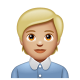 कार्यालय कर्मचारी: मध्यम-हल्के रंग की त्वचा