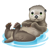 ऊदबिलाव