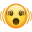 हिलता हुआ चेहरा