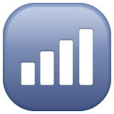 Сигнал мережі для WhatsApp 2.25.1.75