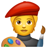 Художник для WhatsApp 2.25.1.75