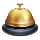 Готельний дзвінок для WhatsApp 2.25.1.75