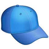 Бейсболка для WhatsApp 2.25.1.75