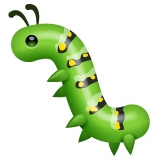 Гусениця для WhatsApp 2.25.1.75