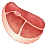 Кусок мяса для WhatsApp 2.25.1.75