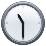 Пів на дванадцяту для WhatsApp 2.25.1.75