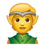 Эльф для WhatsApp 2.25.1.75