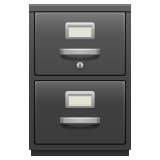 Архівна шафа для WhatsApp 2.25.1.75