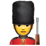 Гвардеец для WhatsApp 2.25.1.75