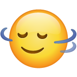 Качание головой в горизонтальном направлении для WhatsApp 2.25.1.75