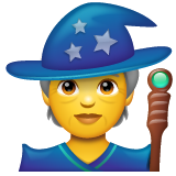 Маг для WhatsApp 2.25.1.75