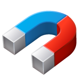 Магніт для WhatsApp 2.25.1.75