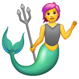 Русалка для WhatsApp 2.25.1.75