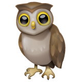 Сова для WhatsApp 2.25.1.75